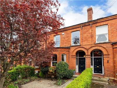 3 Victoria Road, Rathgar, Dublin 6