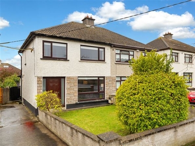 310 Ardmore Drive, Artane, Dublin 5