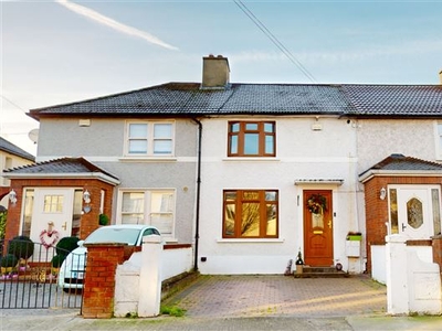 317 Bannow Road, Cabra, Dublin