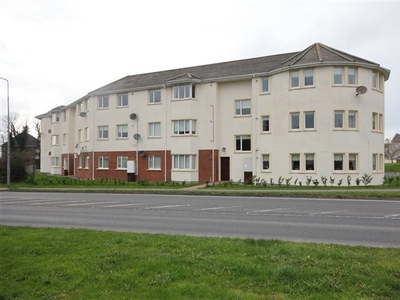 32 Bridle Walk, Dublin Road, Portlaoise, Laois