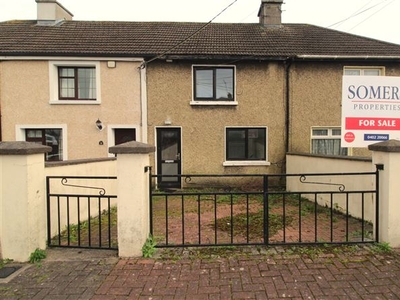 34 Griffith Street, Arklow, Wicklow