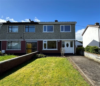 34 Laurence Avenue, Maynooth, Kildare