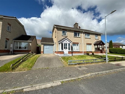 35 Ard Caoin, Cashel Road, Clonmel, Tipperary