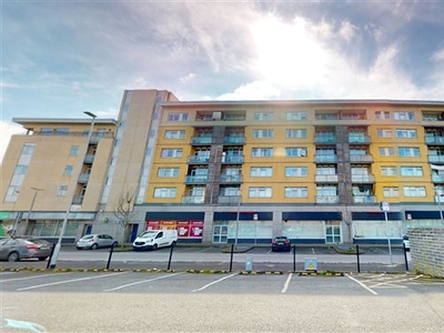 35 College View, Ballymun, Dublin