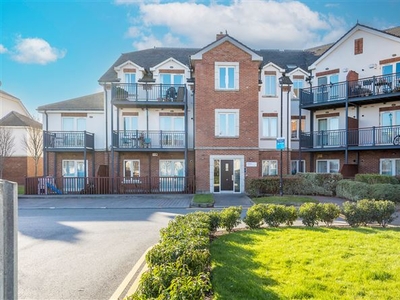 37 Millfield, The Links, Station Road, Portmarnock, County Dublin