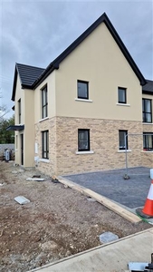 38 The Waters Edge, Church Road, Carrigaline, Cork