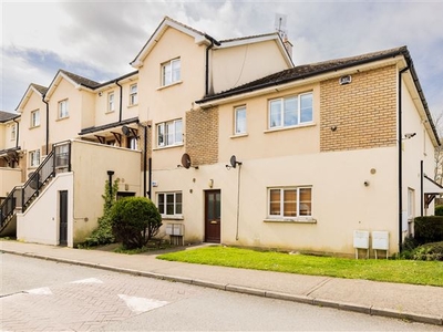 4 Brackenwood Avenue, Balbriggan, Dublin