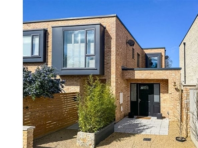 4 Killea, Barnhill Road, Dalkey, Co. Dublin