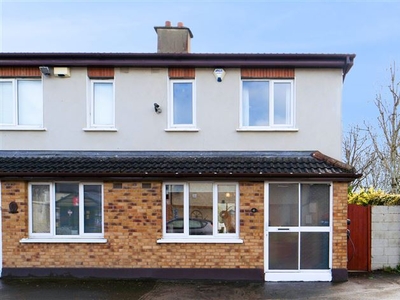 4 Mill Court Way, Clondalkin, Dublin