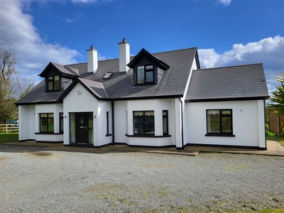 4 The Rise, Barnadown, Gorey, Wexford