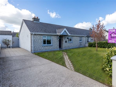 41 Kilbreena , Dunboyne, Meath