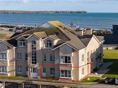 42, Block 5, Atlantic Coast, Strand Road, Tramore, Waterford