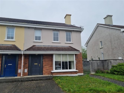 43 Dromin Green, Listowel, Co. Kerry