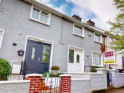 44 Pearse Brothers Park, Rathfarnham, Dublin 16