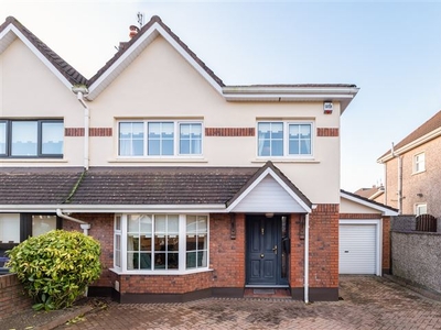 44 Springfort, Montenotte, Cork