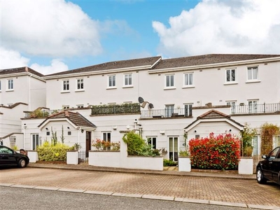 48 Ely Woods, Ballyboden Road, Rathfarnham, Dublin 16