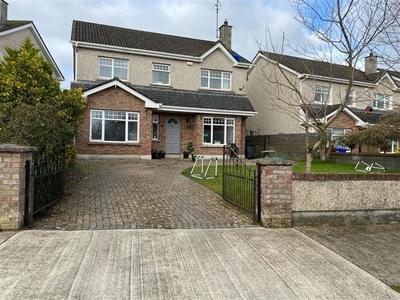 49 Old Balreask Woods, Navan, Meath