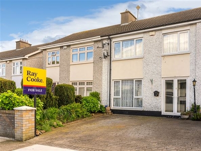 5 Bawnville Drive, Oldbawn, Dublin 24