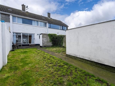 53 Sutton Grove, Dublin 13, County Dublin