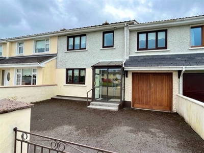 6 Ballinorig Close, Tralee, Kerry