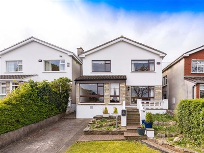 6 Hermitage View, Rathfarnham, Dublin 16