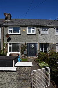 6 St Dominicks Park, Athy, Kildare