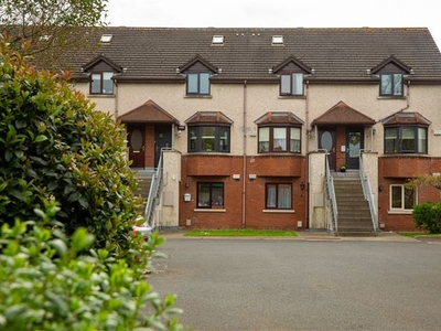 6 Wellington Court, Novara Avenue, Bray, Co. Wicklow