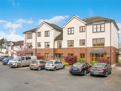 62 Beverton Court, Donabate, Co.Dublin