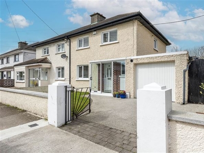 66 Ennafort Road, Raheny, Dublin 5, County Dublin