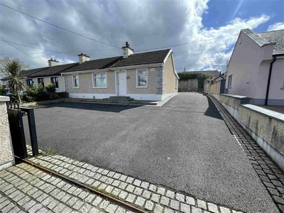 672 Standhouse Road, Newbridge, Kildare