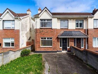 68 Stonebridge Road, Clonsilla, Dublin 15, County Dublin