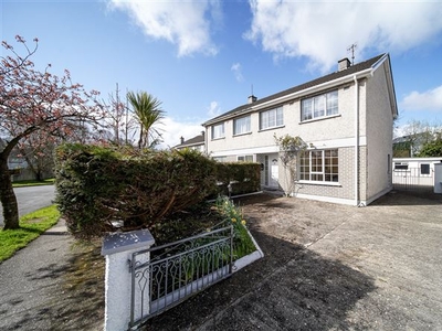 7 Ashlawn, Letterkenny, Donegal