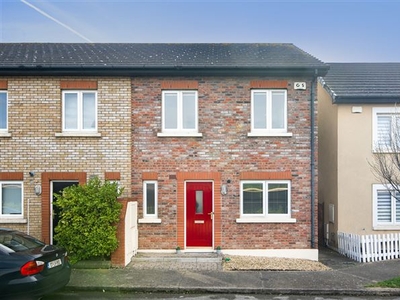 7 Golden Ridge Way, Rush, Dublin