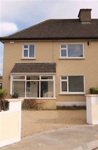 7 Roselawn Park, Boghall Road, Bray, Co. Wicklow