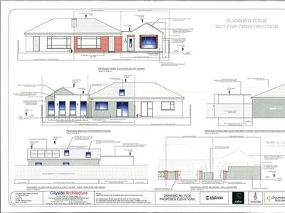 77 Inglewood Rd plus 77a Inglewood Rd, Clonsilla, Dublin 15