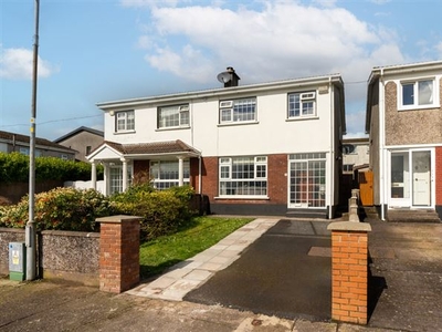 8 Hillcrest View, Blarney Road, Cork