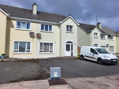 85, Doran Close, Bundoran, Co. Donegal, Donegal