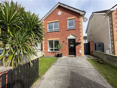 86 Knockbrack Downs, Drogheda, Louth