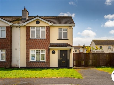 88 Rossvale, Mountmellick Road, Portlaoise, Laois