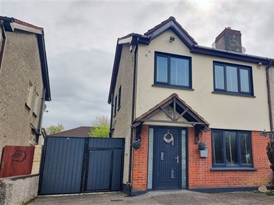 9 Corkagh View, Clondalkin, Dublin 22