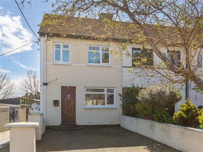 9 Priestfield Drive, Dublin 8, County Dublin