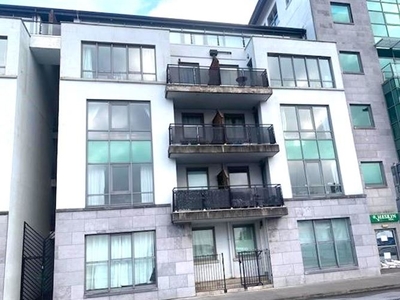 9 Tonn Na Mara, Dockgate, New Docks, Galway City, Galway