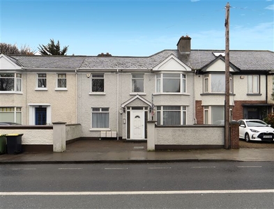 91 Howth Rd, Clontarf, Dublin