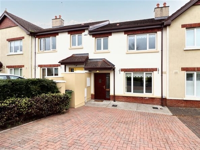 98 Kylemore, Castletroy, Limerick