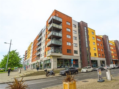 Apartment 102, Burnell Court, Mayne River Street, Priorswood, Dublin 17, Northern Cross, Dublin 13