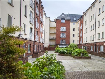 Apartment 155 Clifden Court , Ellis Quay, North City Centre, Dublin