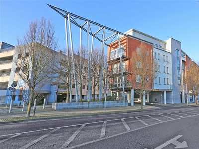 Apartment 311, Abbey River Court, Limerick City, Co. Limerick, V94T0C8