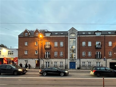 Apartment 5, Phoenix View, Dublin 8, Dublin