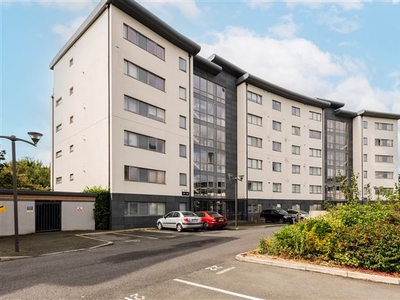 Apartment 69, CARRINGTON, The Beeches, Northwood, Santry, Dublin 9