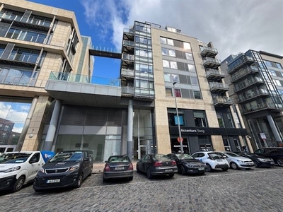 Apt 13, Block B, Smithfield Markets, Smithfield, Dublin 7